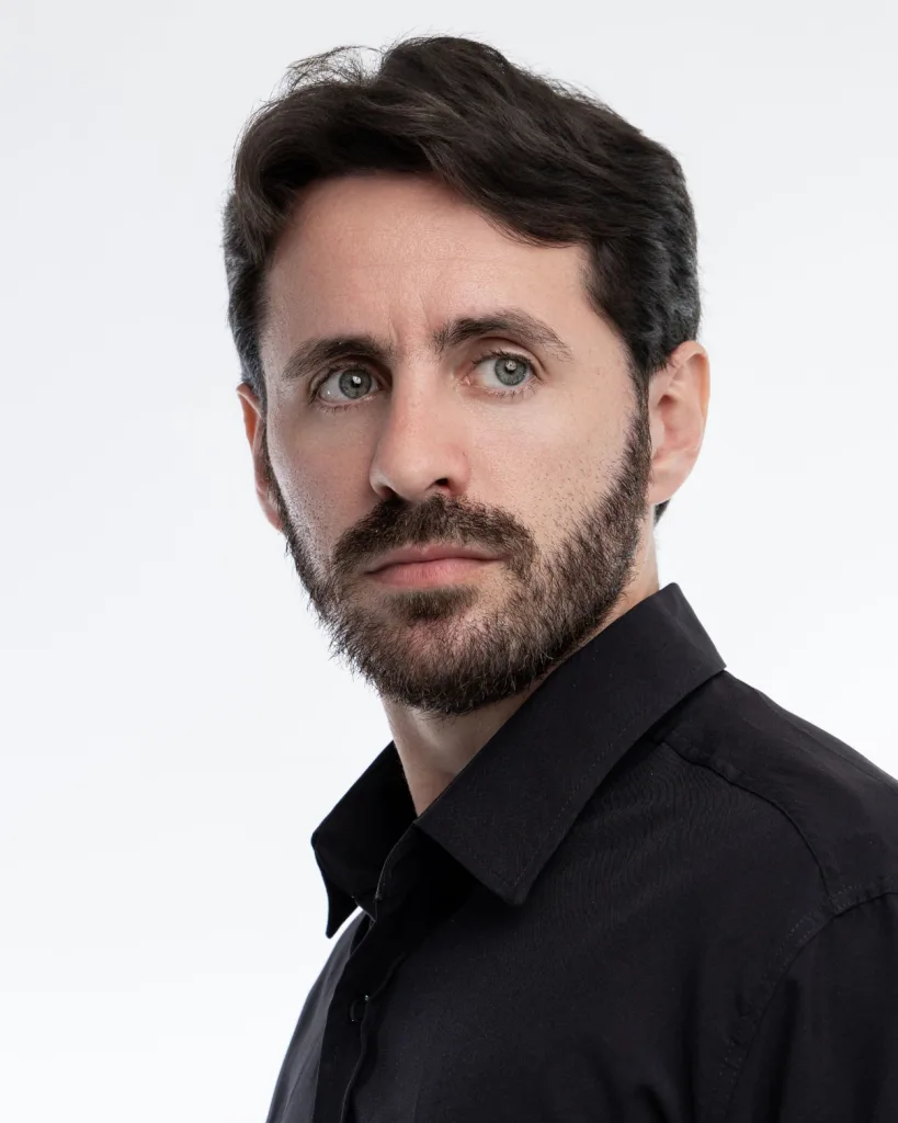 Foto de Alex Brito